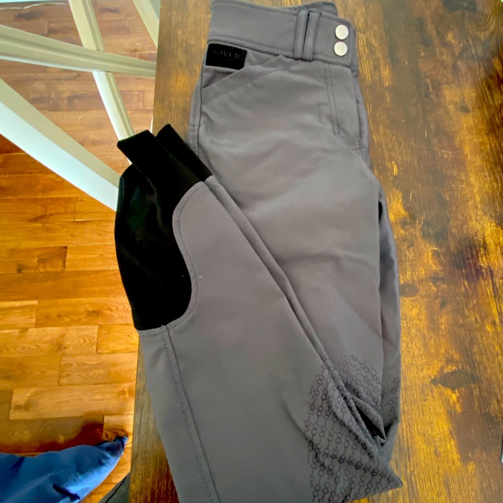 Dover Dalton K/P Breech